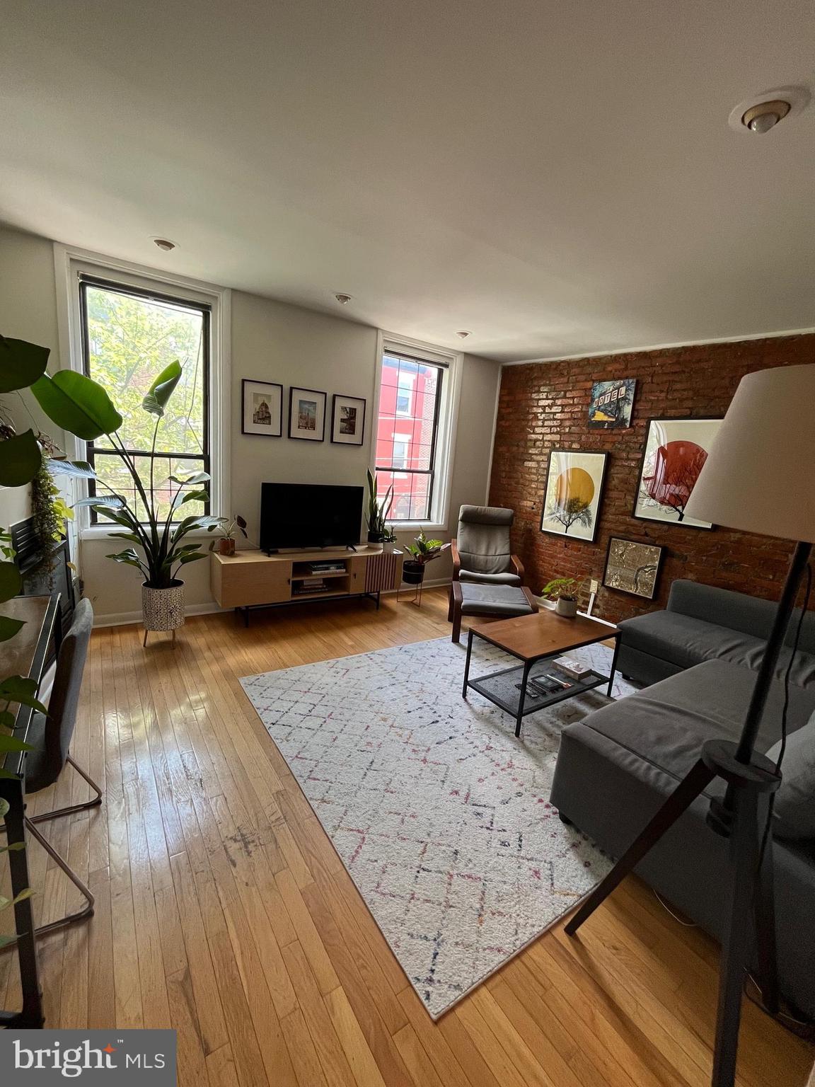 GRADUATE HOSPITAL - Residential Lease