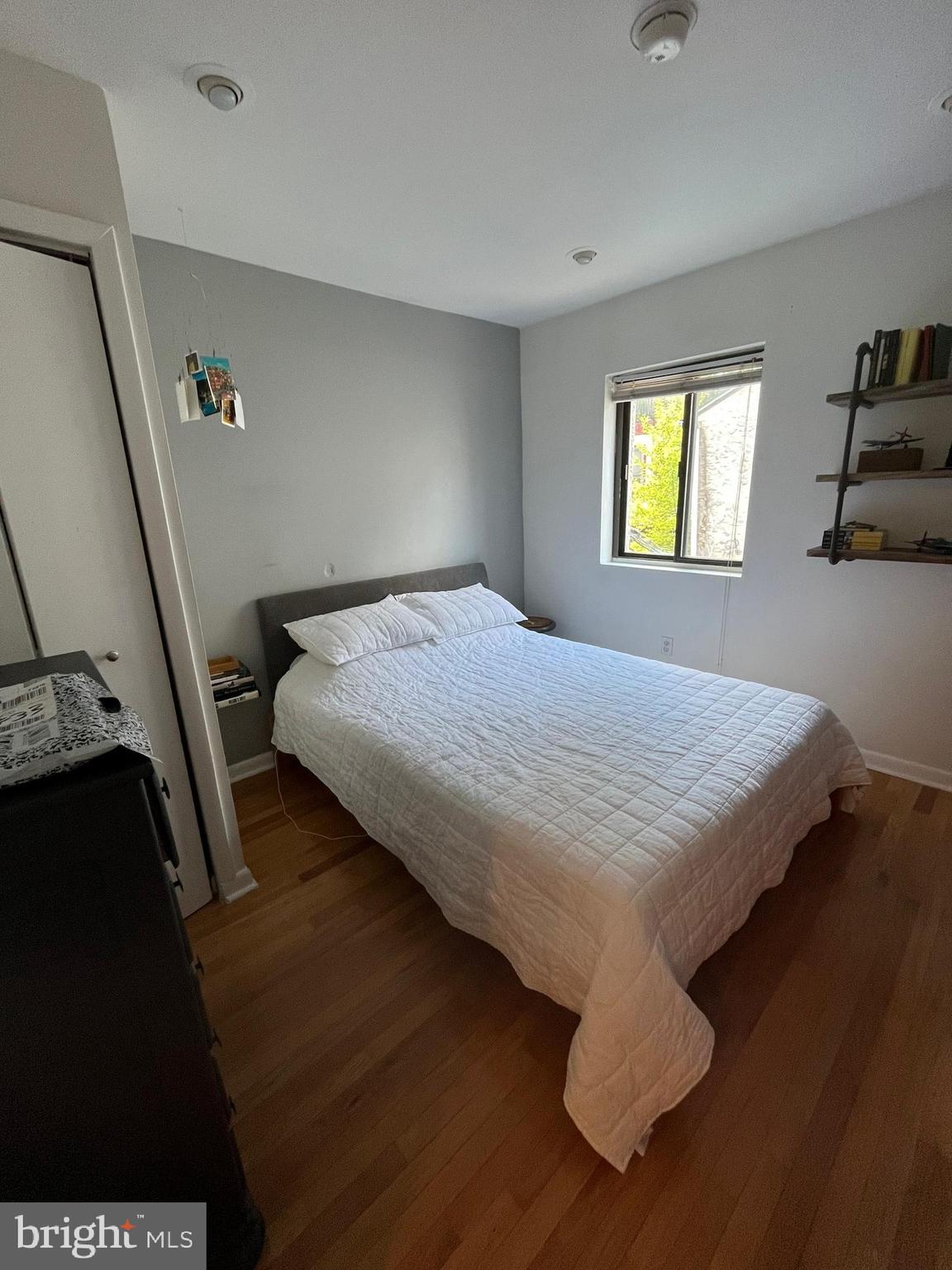 GRADUATE HOSPITAL - Residential Lease