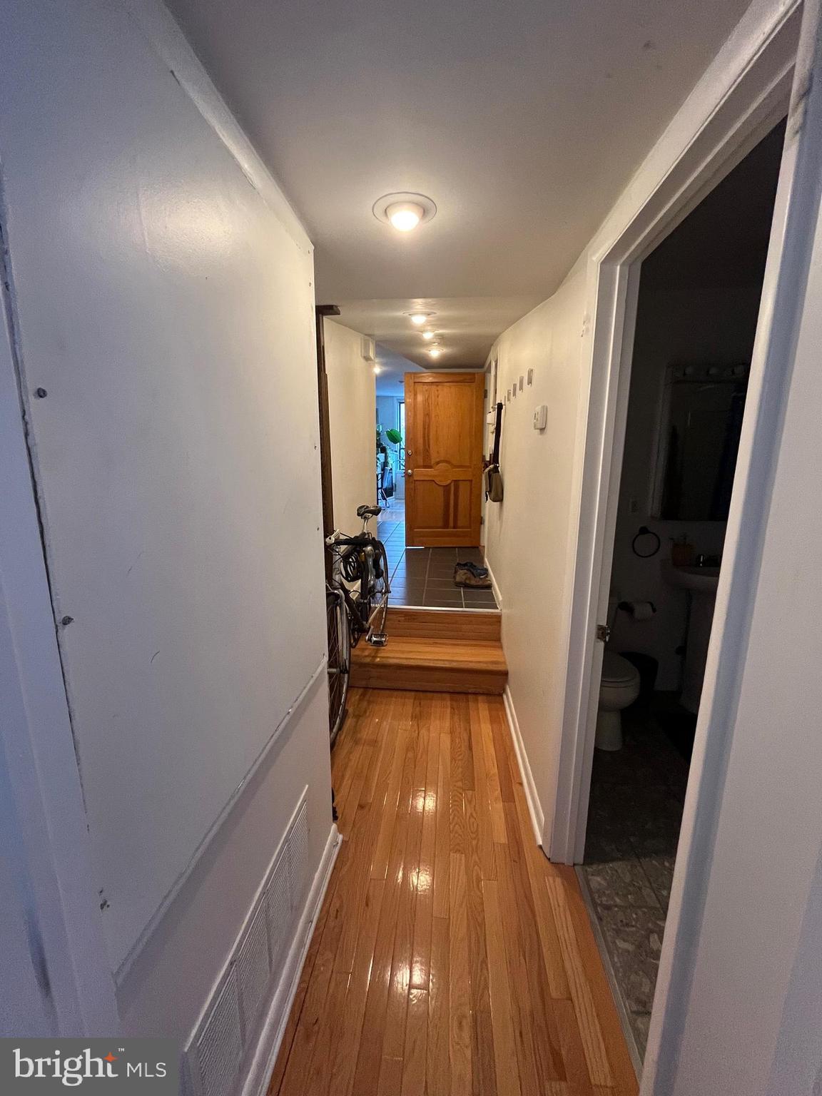 GRADUATE HOSPITAL - Residential Lease