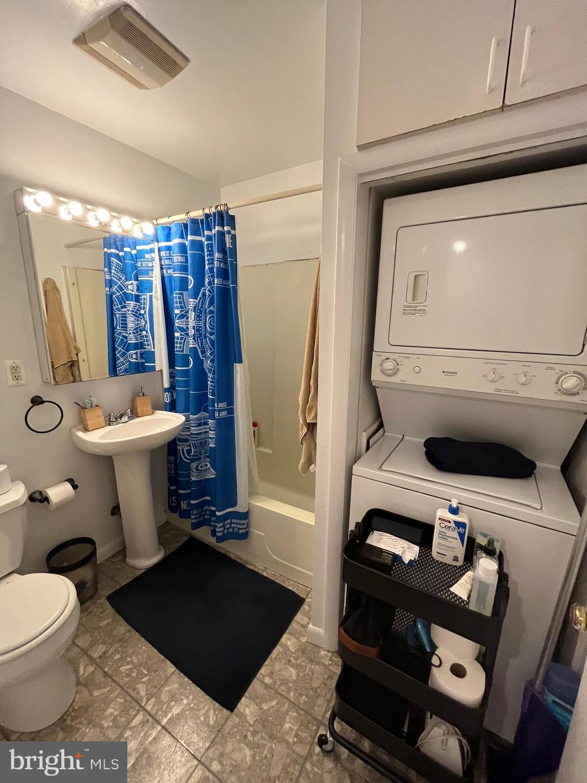 GRADUATE HOSPITAL - Residential Lease