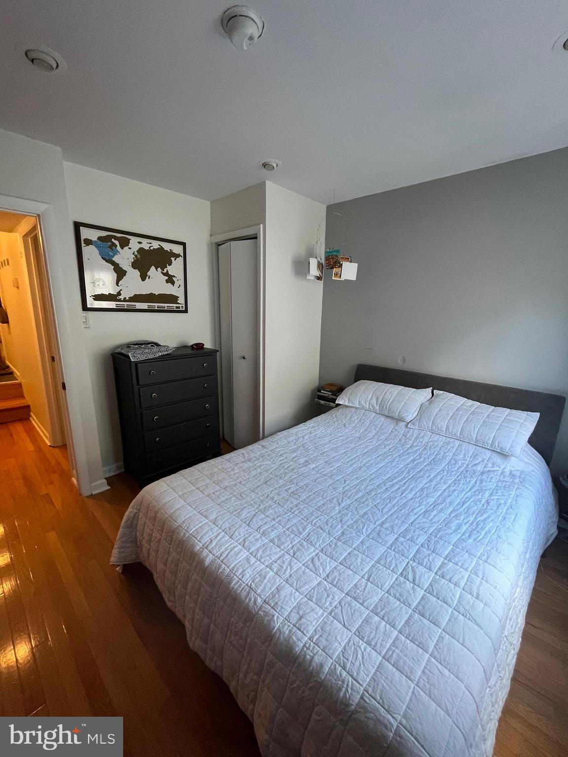 GRADUATE HOSPITAL - Residential Lease