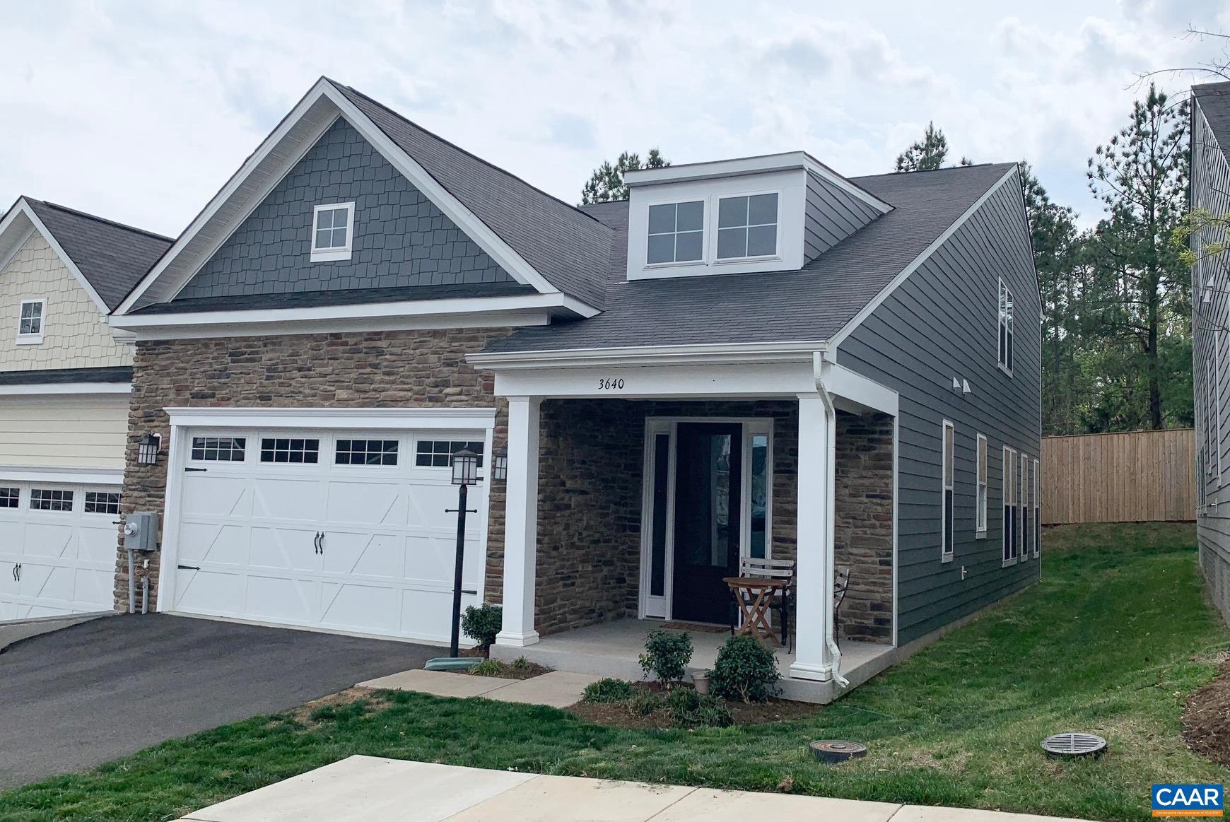 AVINITY - Residential Lease