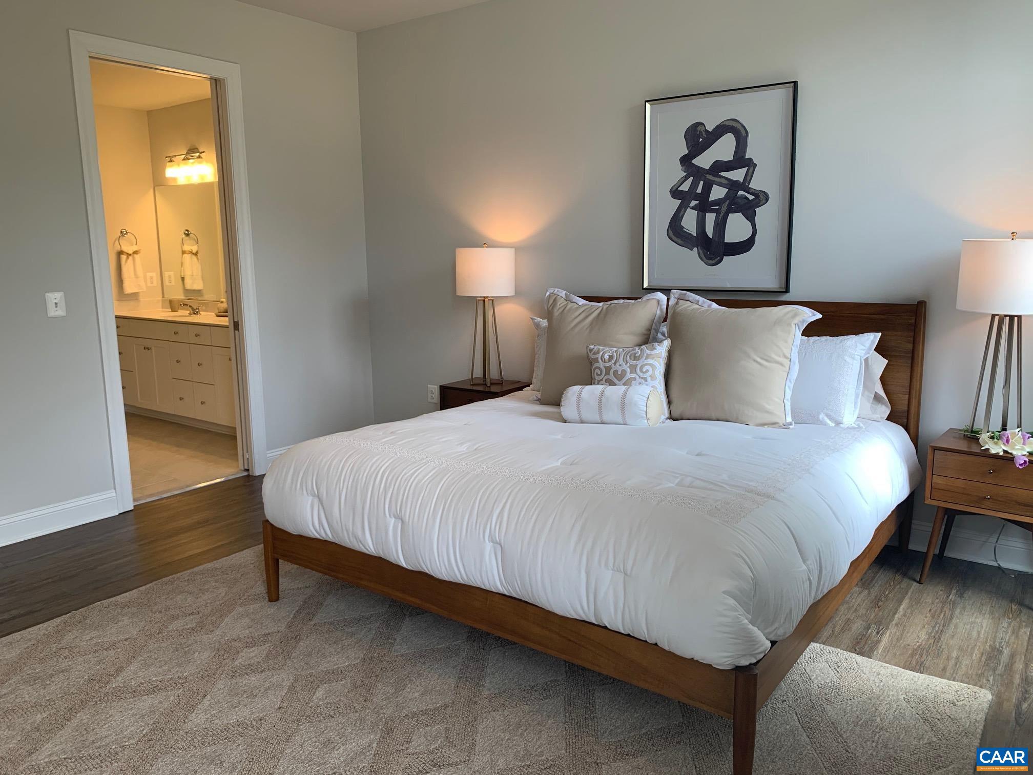 AVINITY - Residential Lease