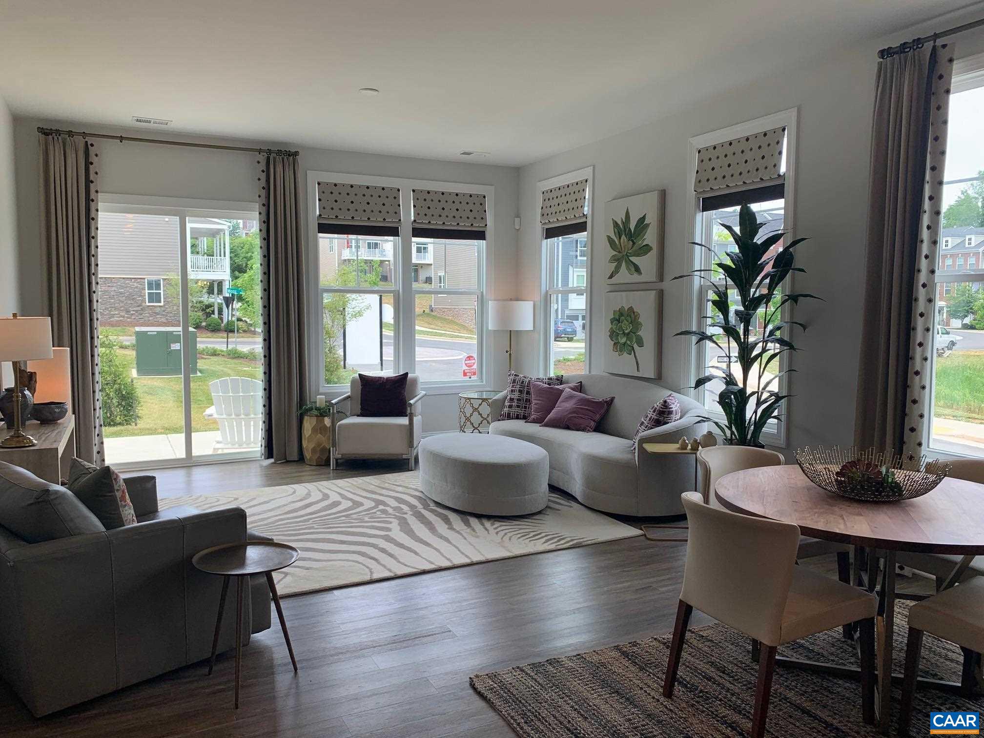 AVINITY - Residential Lease