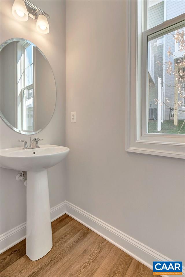 AVINITY - Residential Lease