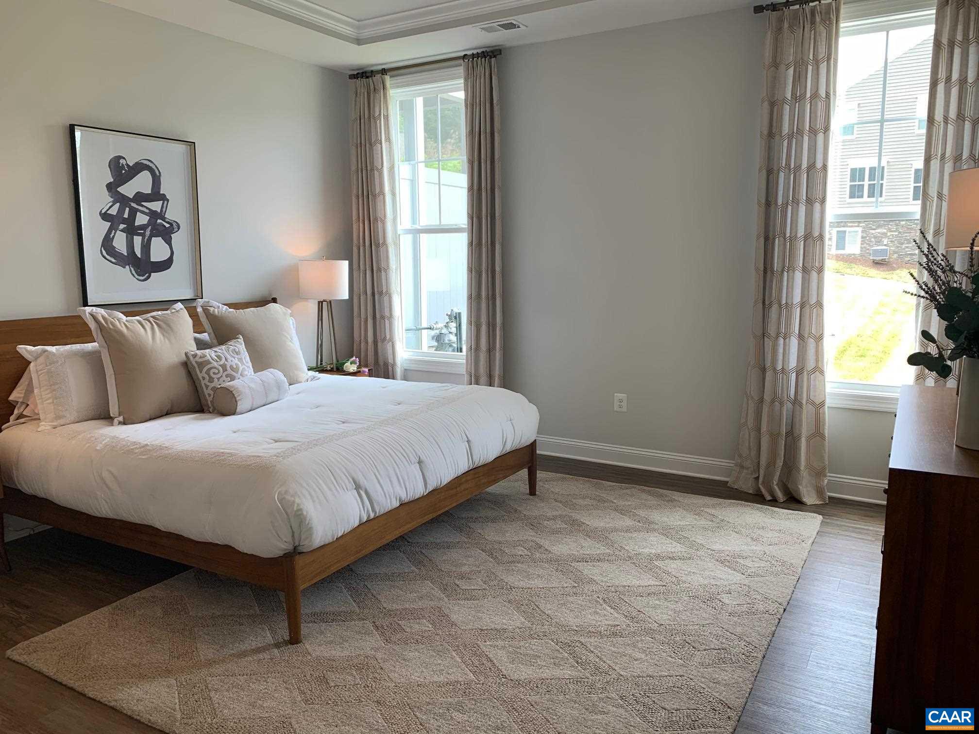 AVINITY - Residential Lease