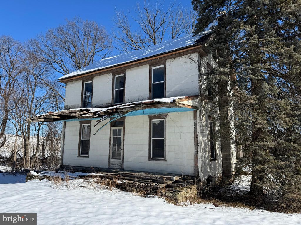 Photo of 303 Hilldale Road, PEQUEA, PA 17565 (MLS # PALA2082712)