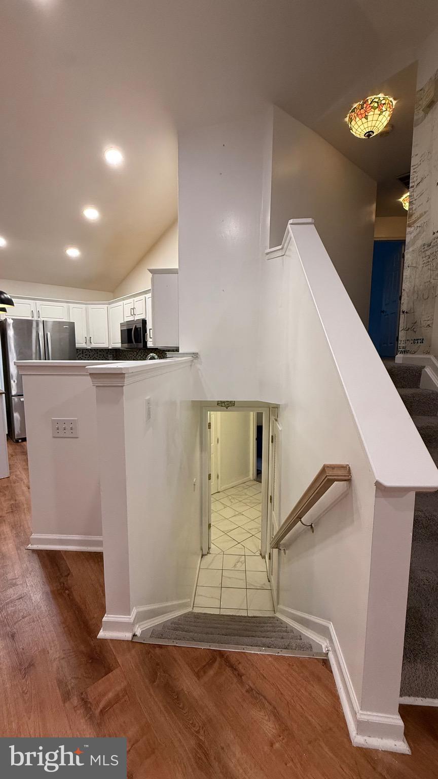 WINDSOR MILL MANOR - Residential Lease