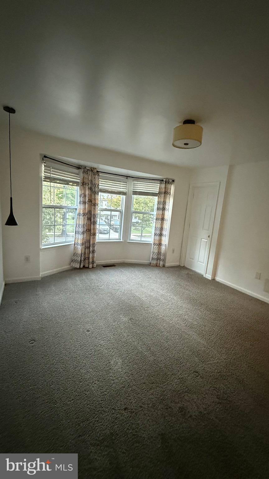 WINDSOR MILL MANOR - Residential Lease