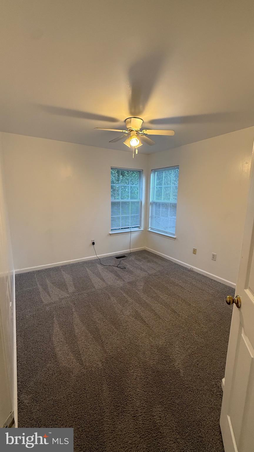 WINDSOR MILL MANOR - Residential Lease