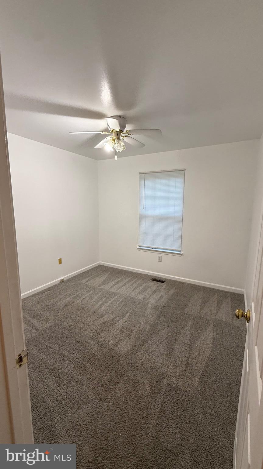 WINDSOR MILL MANOR - Residential Lease