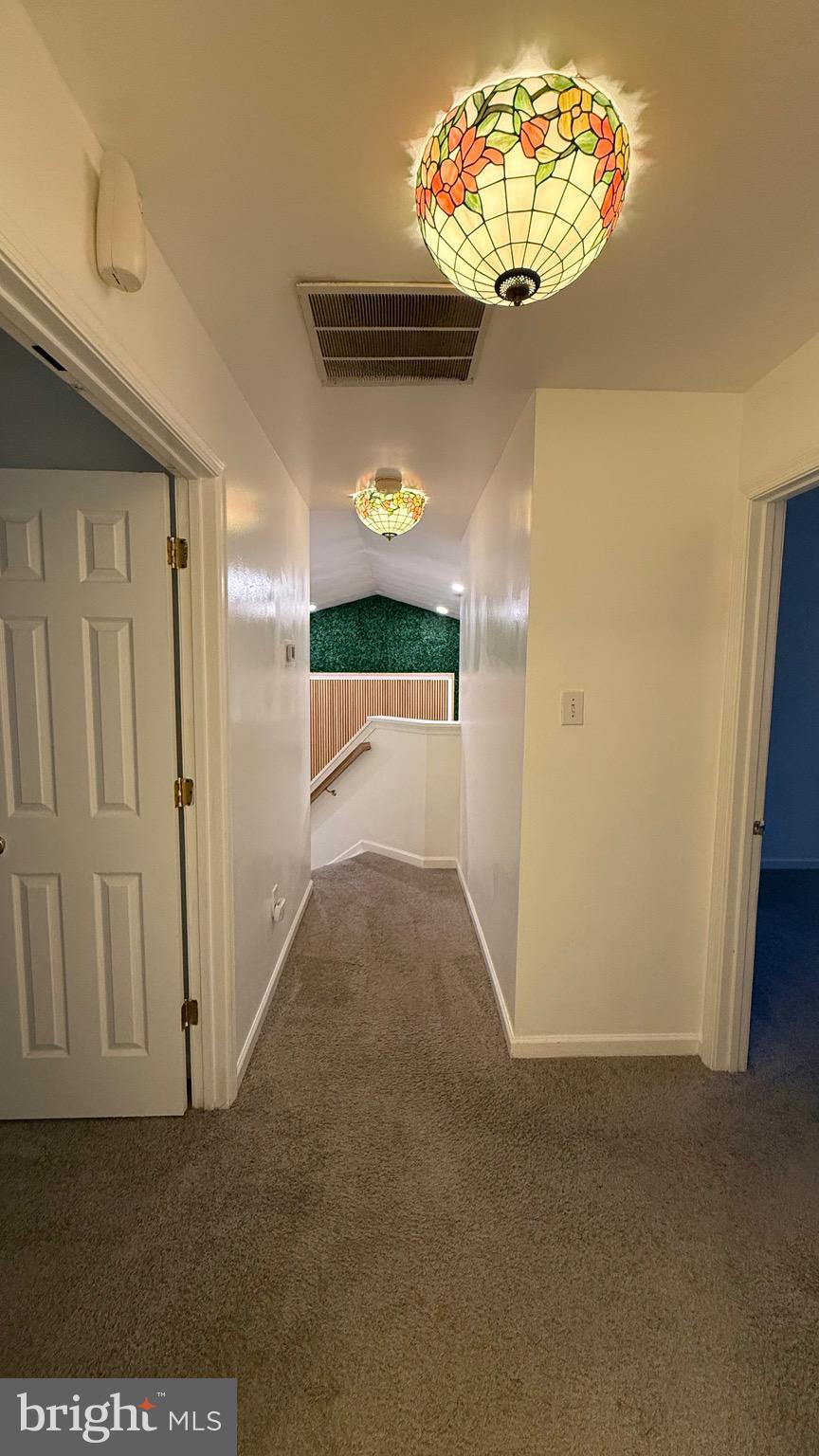 WINDSOR MILL MANOR - Residential Lease