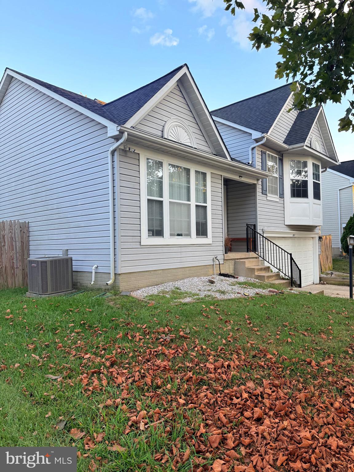 WINDSOR MILL MANOR - Residential Lease