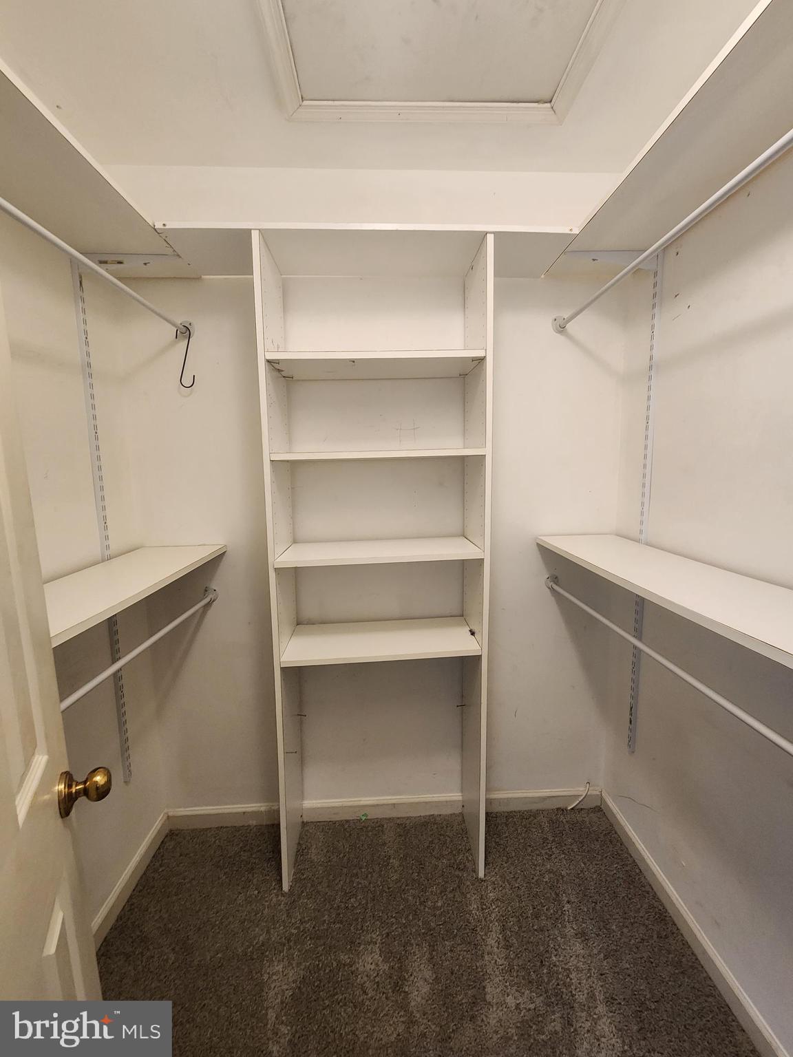 WINDSOR MILL MANOR - Residential Lease