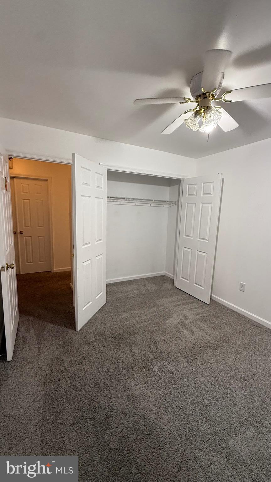 WINDSOR MILL MANOR - Residential Lease