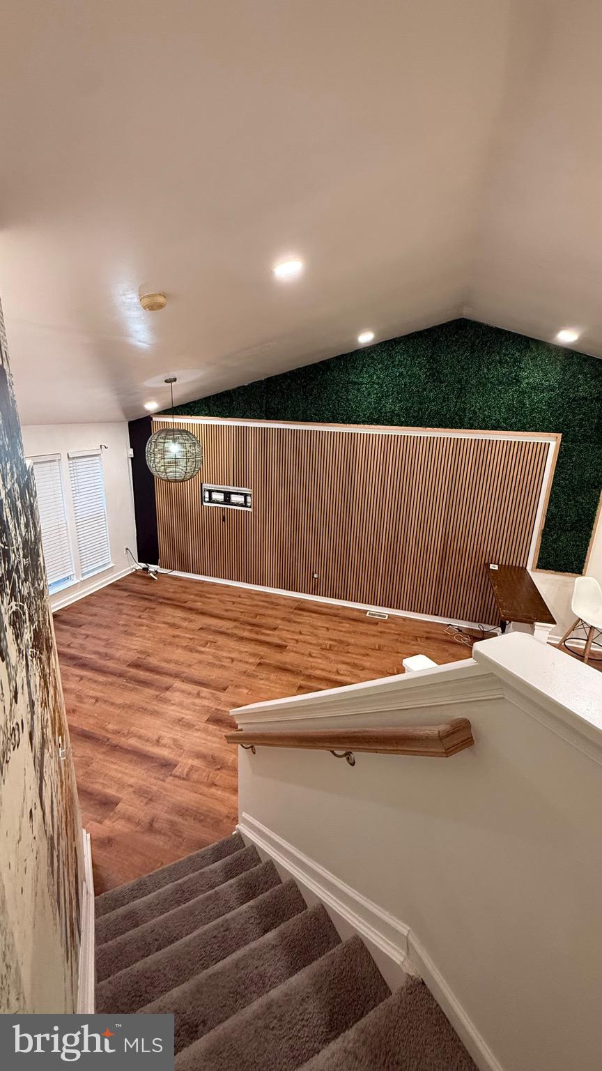 WINDSOR MILL MANOR - Residential Lease