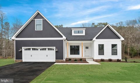 22654 TERRI LANE - LOT #130 LEWES DE 19958