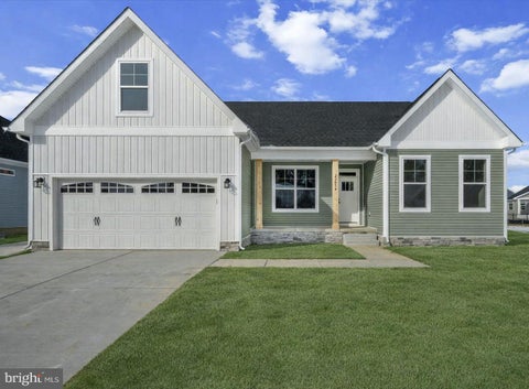 Homes For Sale - 22654 Terri Lane - Lot#130 - Completed Ln<br/> LEWES, DE 19958