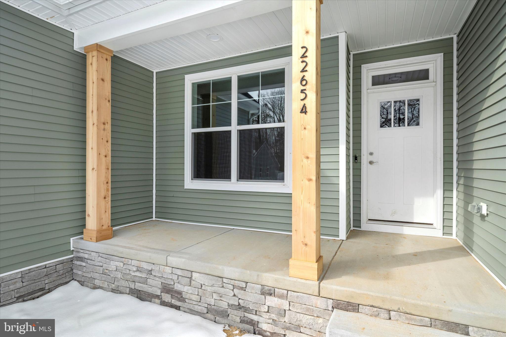 22654 TERRI LANE - LOT #130