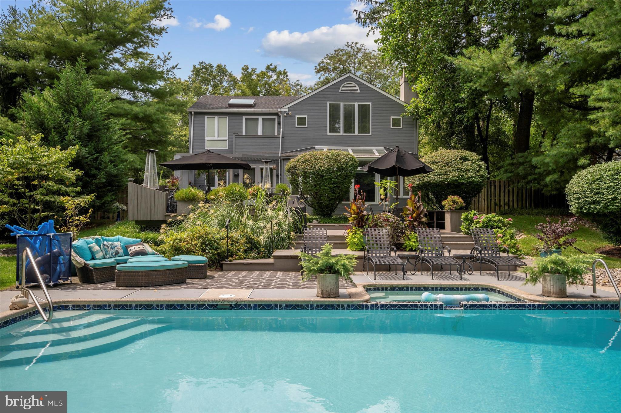 PENN VALLEY - Residential