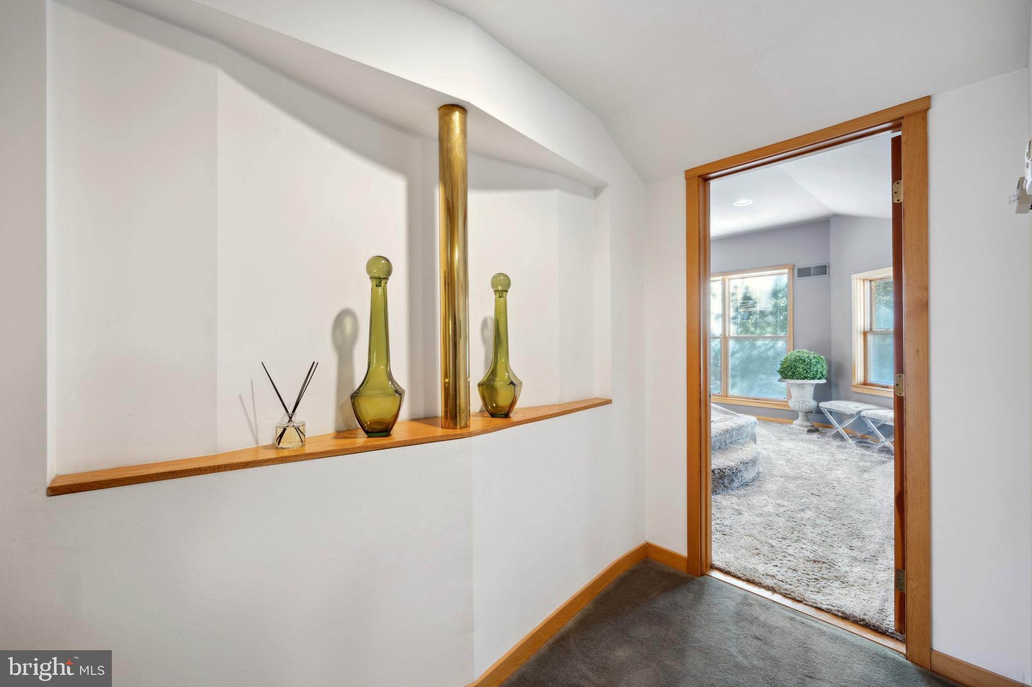 PENN VALLEY - Residential