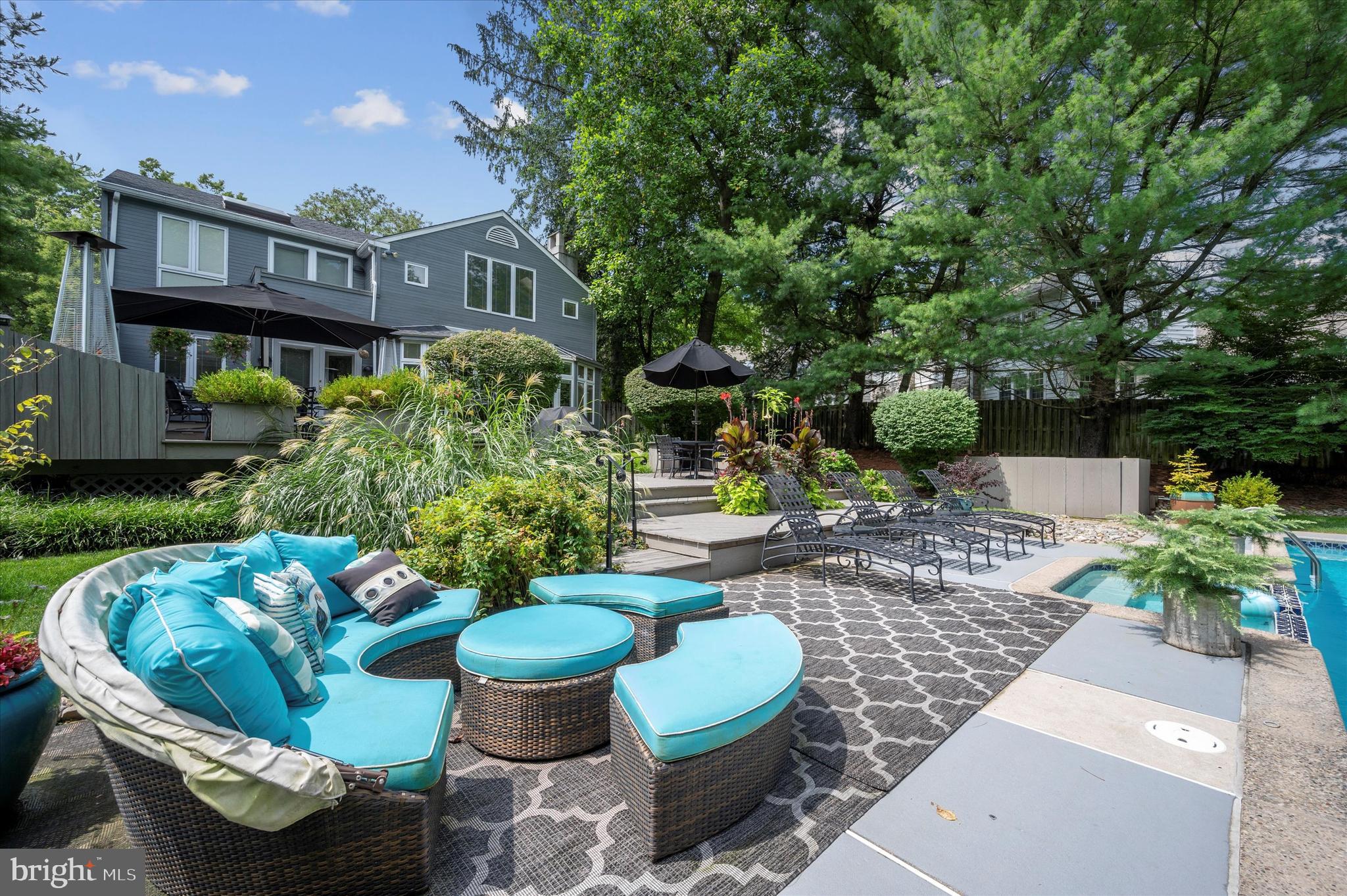 PENN VALLEY - Residential