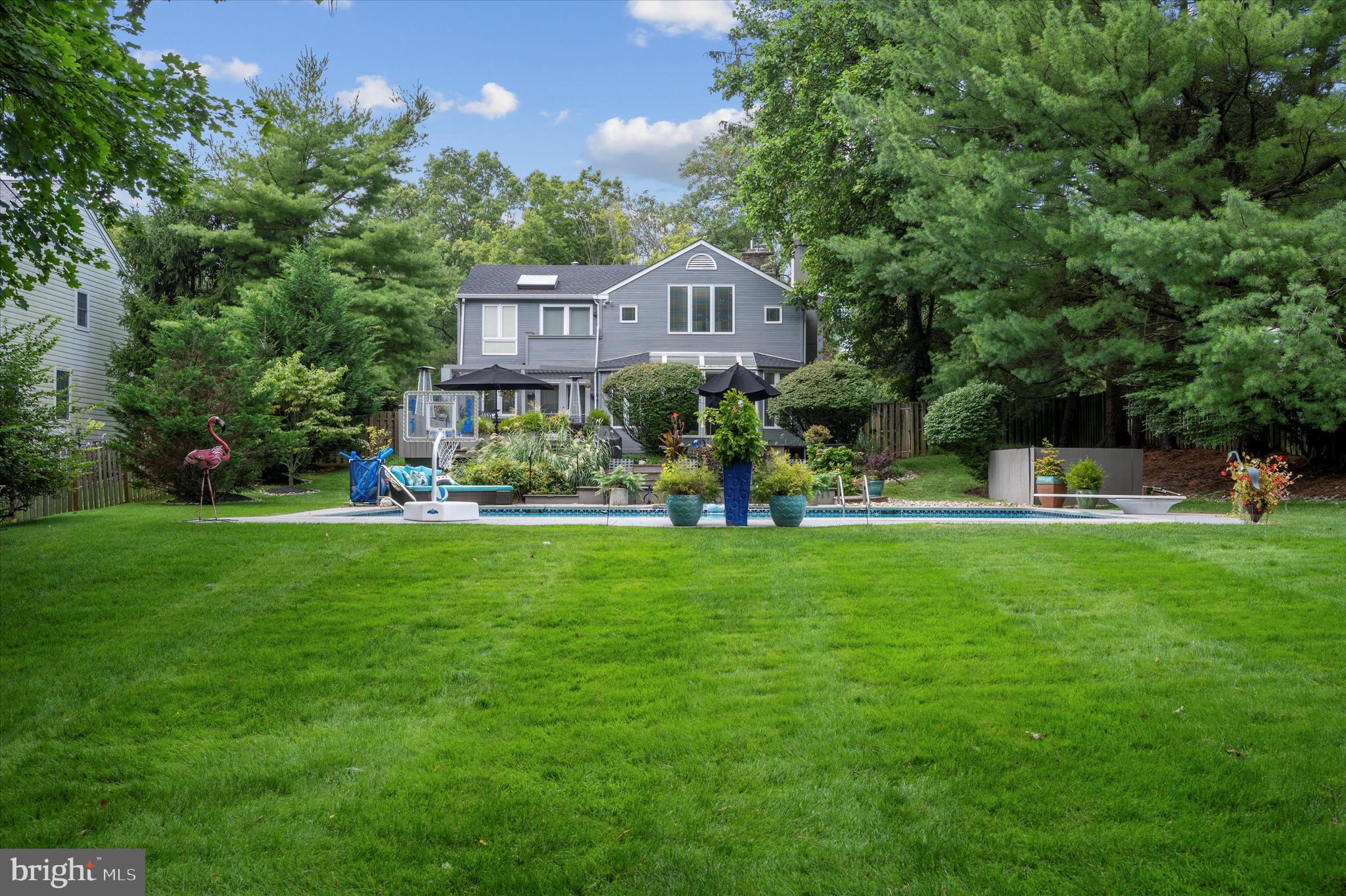 PENN VALLEY - Residential