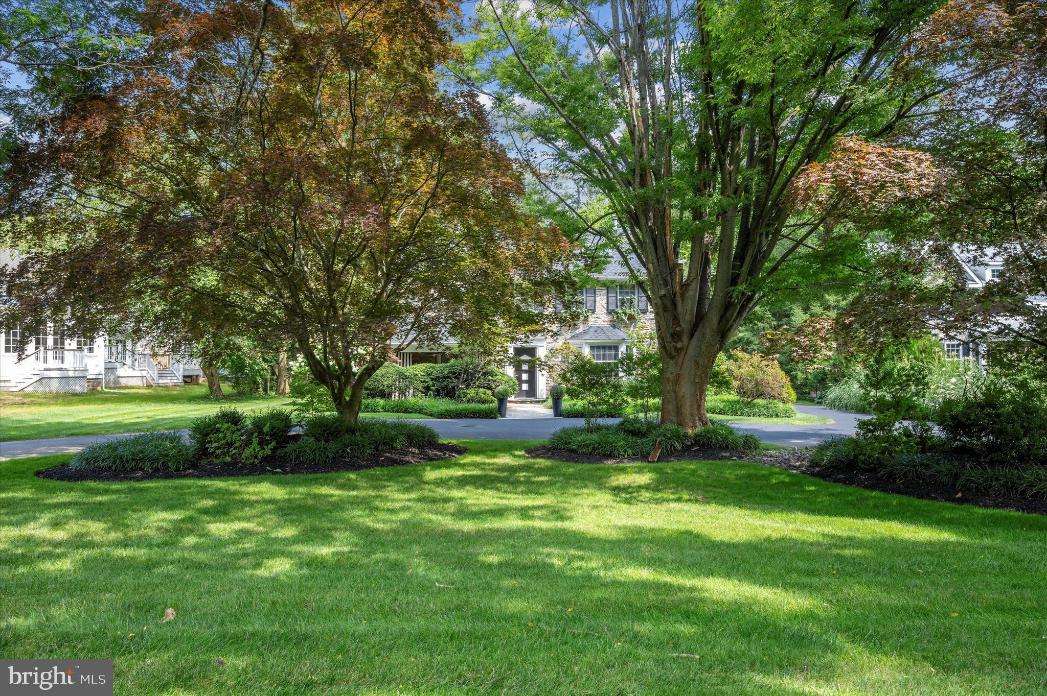 PENN VALLEY - Residential
