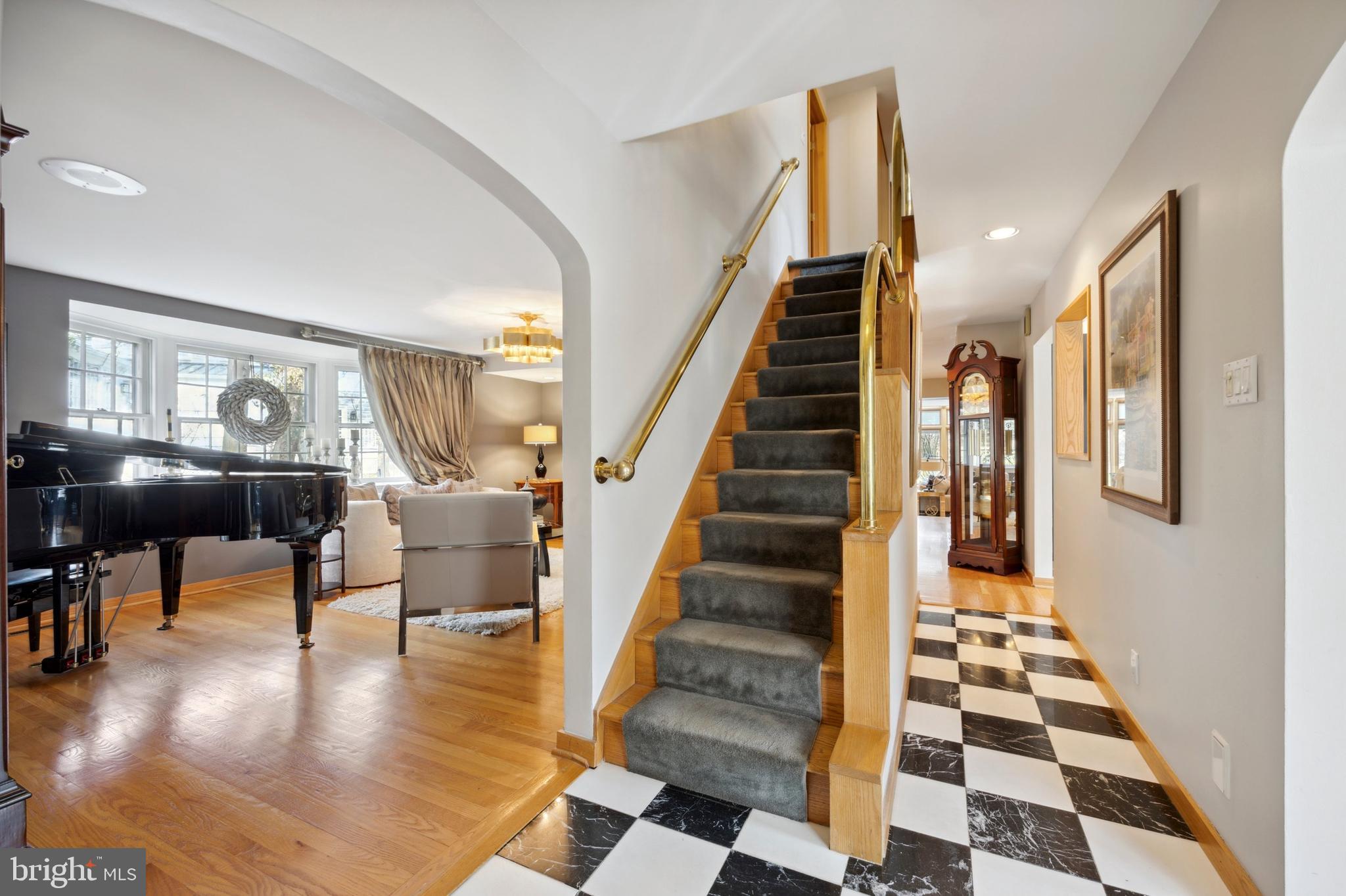 PENN VALLEY - Residential