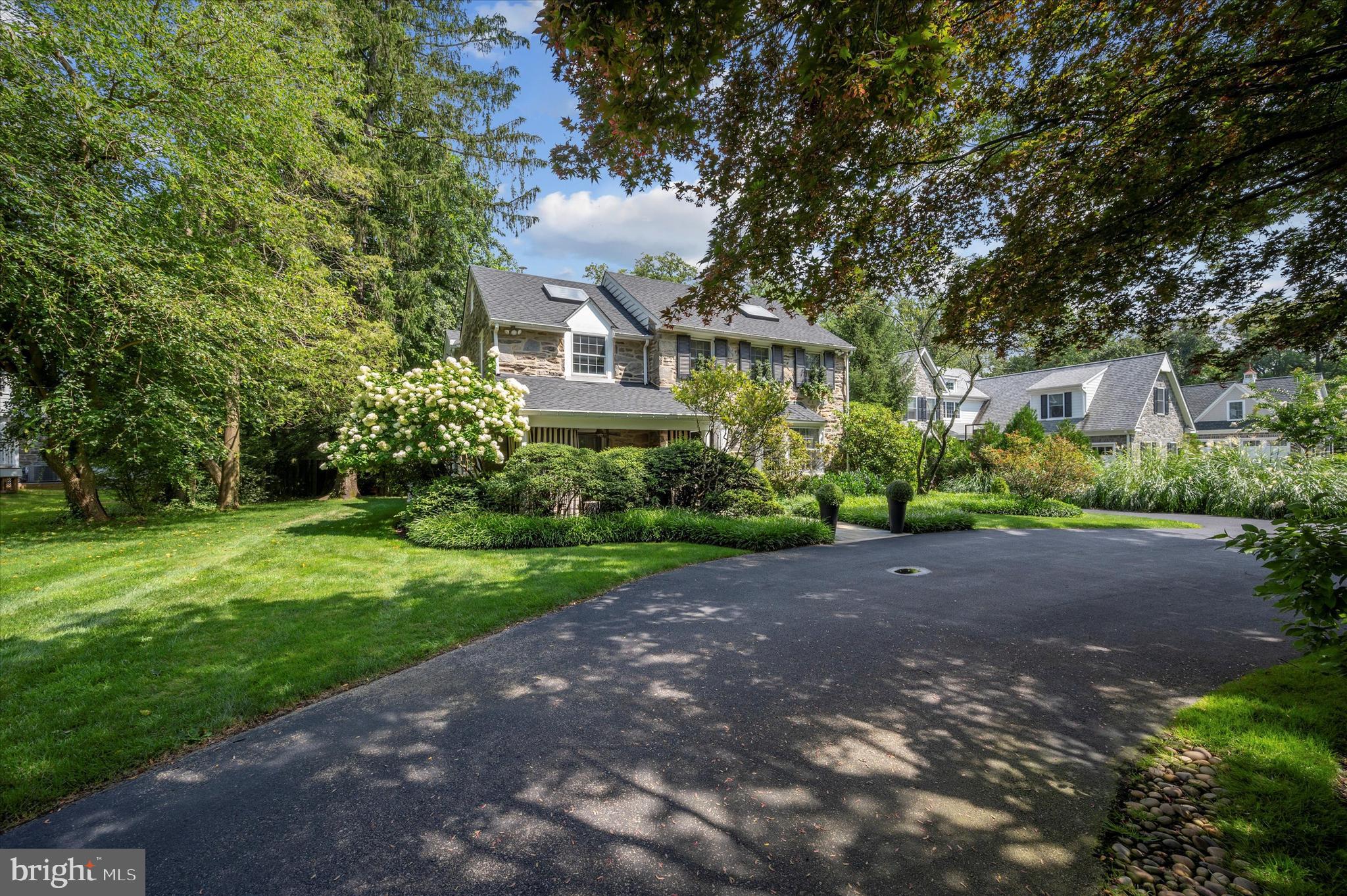 PENN VALLEY - Residential