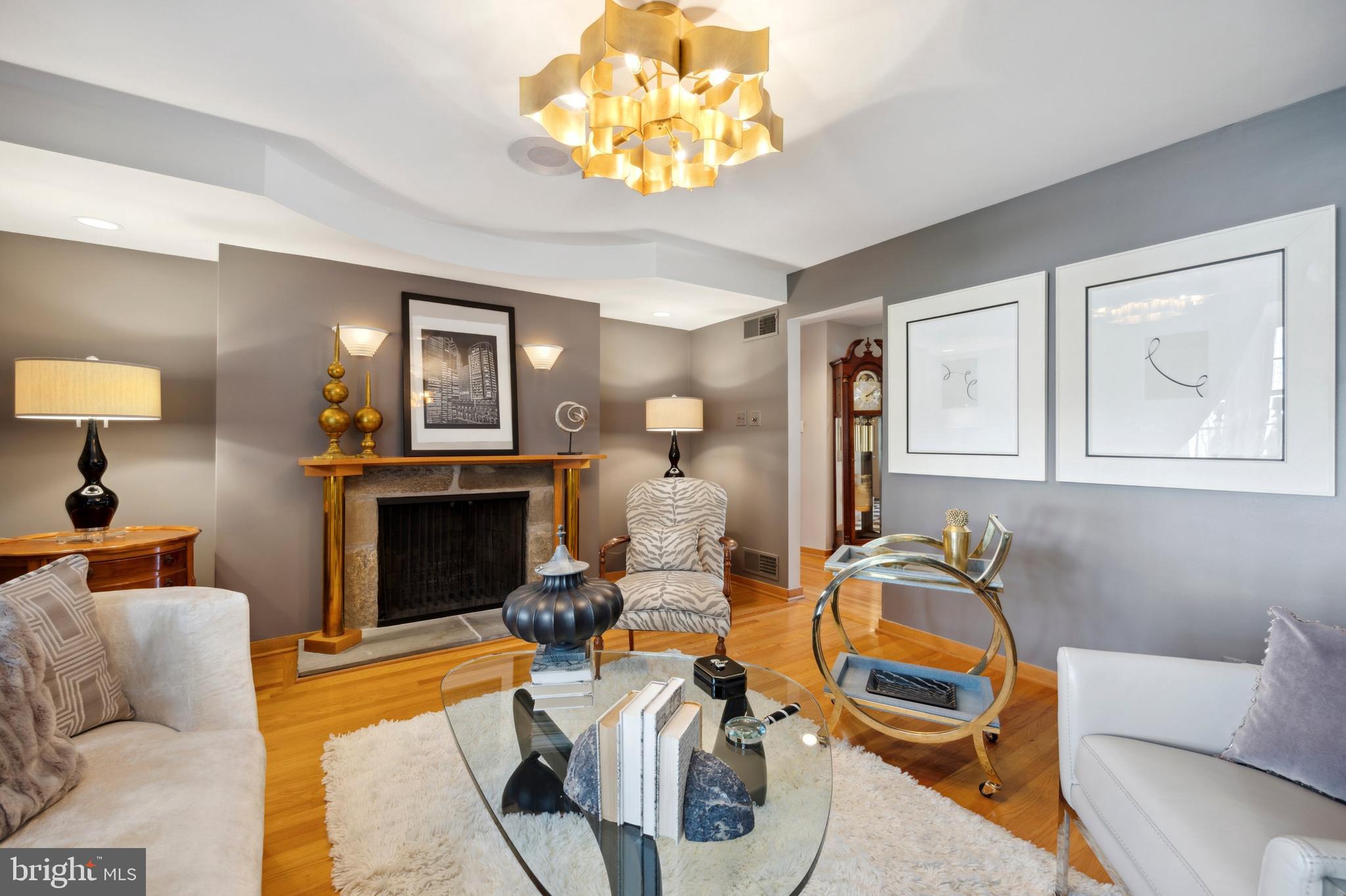 PENN VALLEY - Residential
