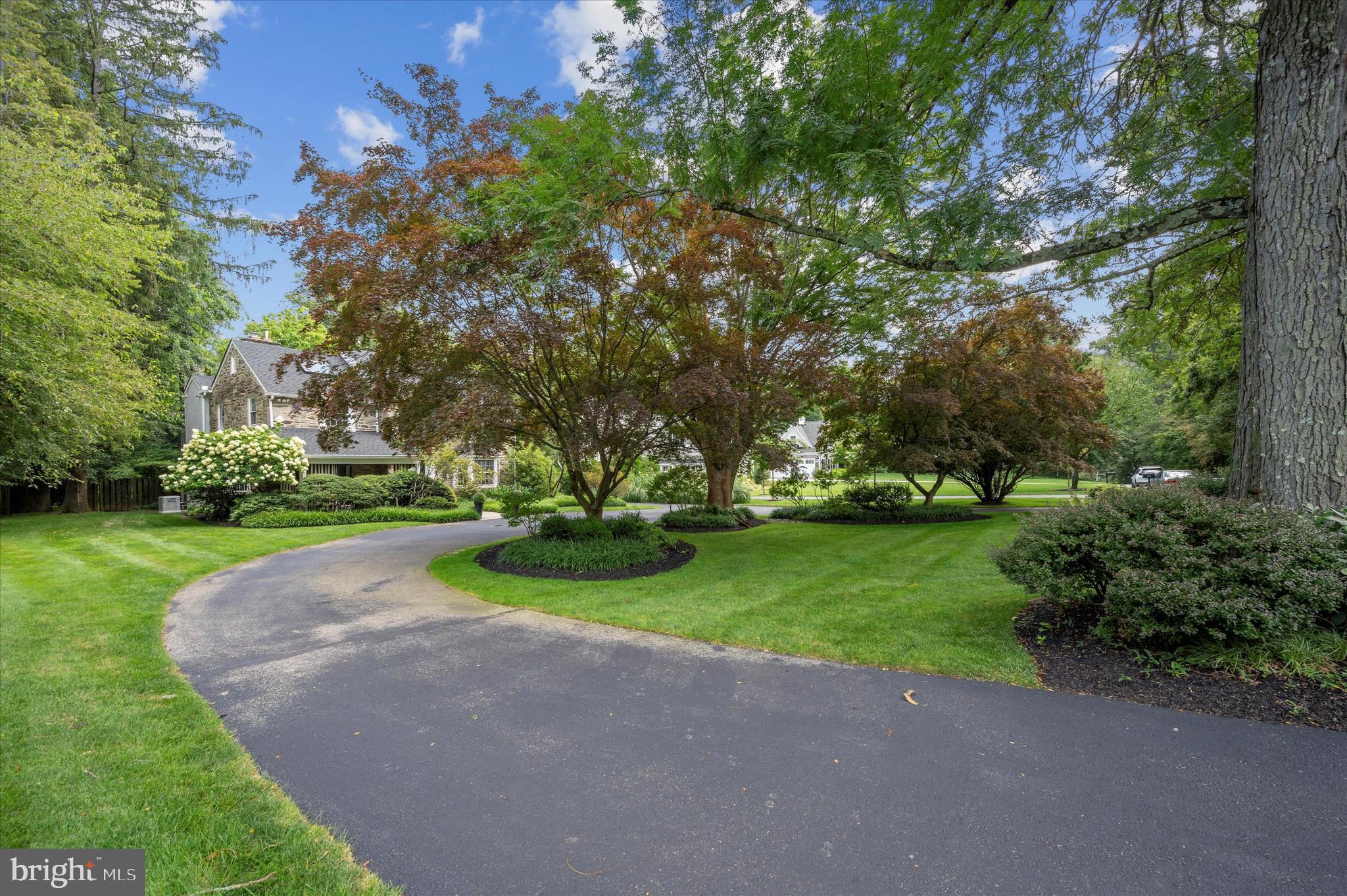 PENN VALLEY - Residential