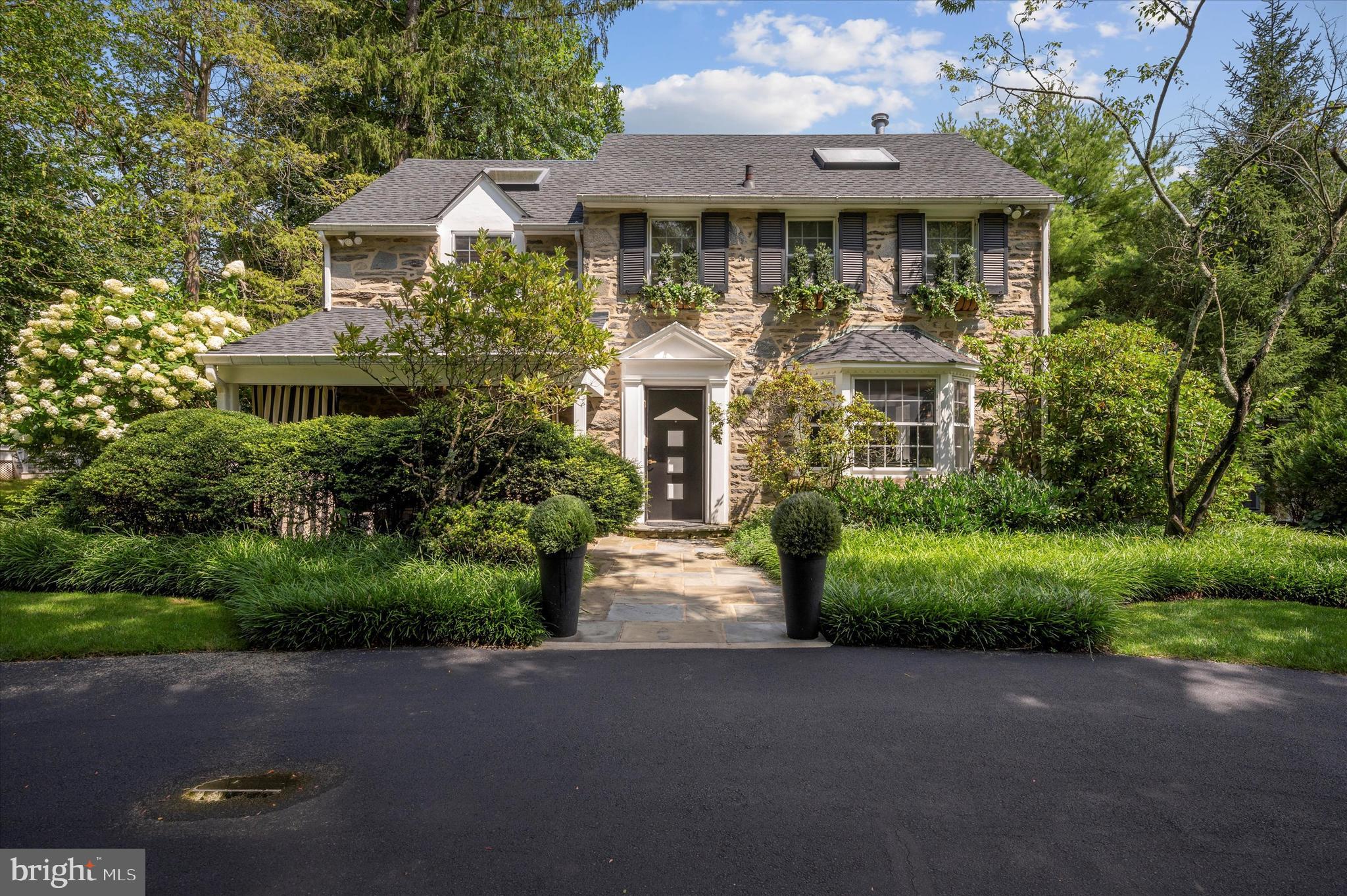 PENN VALLEY - Residential
