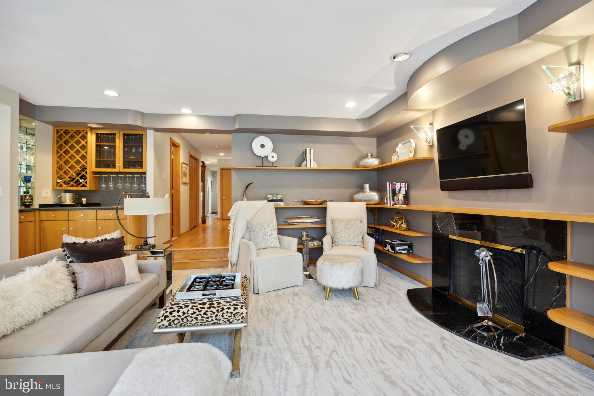 PENN VALLEY - Residential