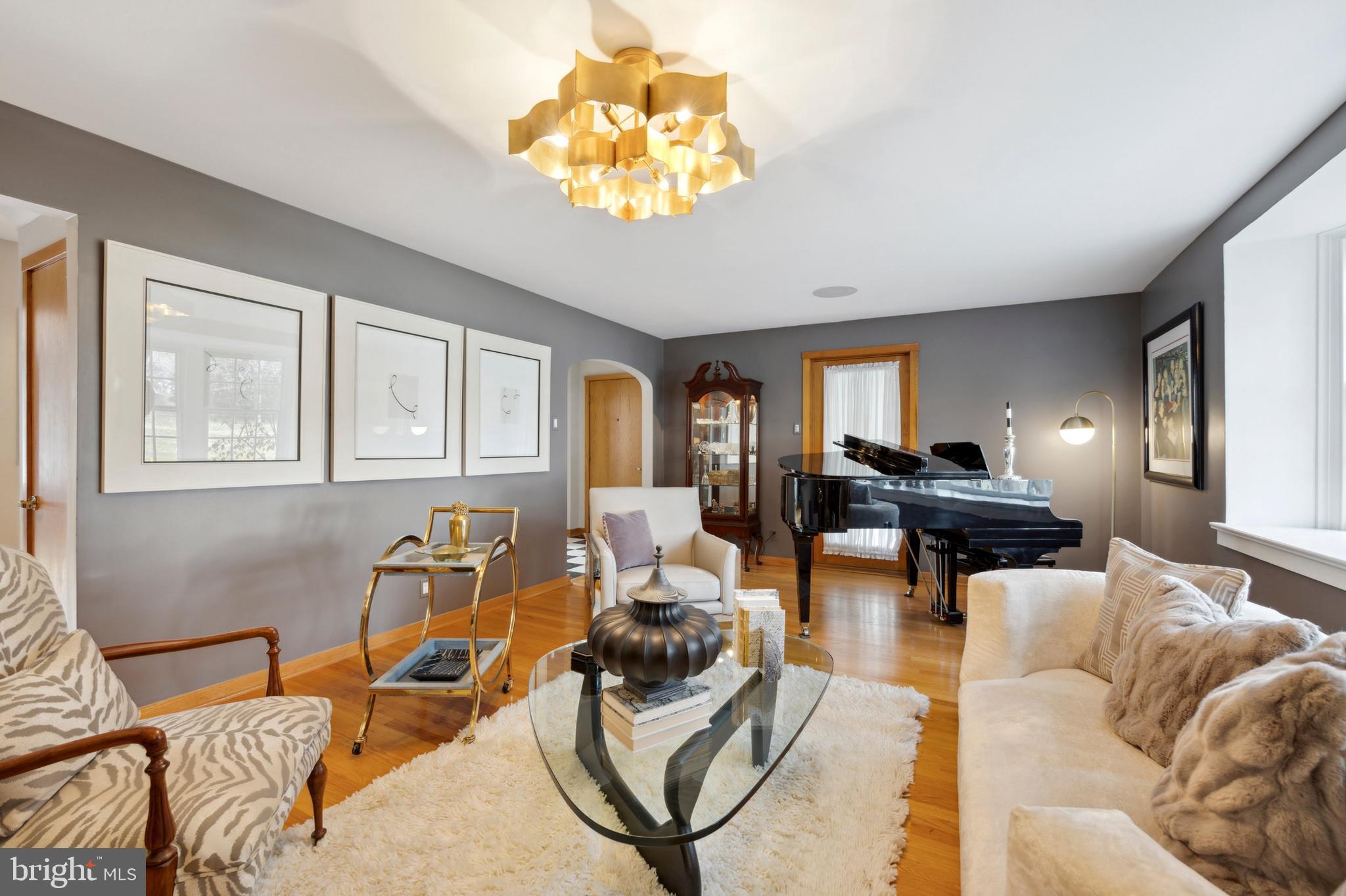 PENN VALLEY - Residential