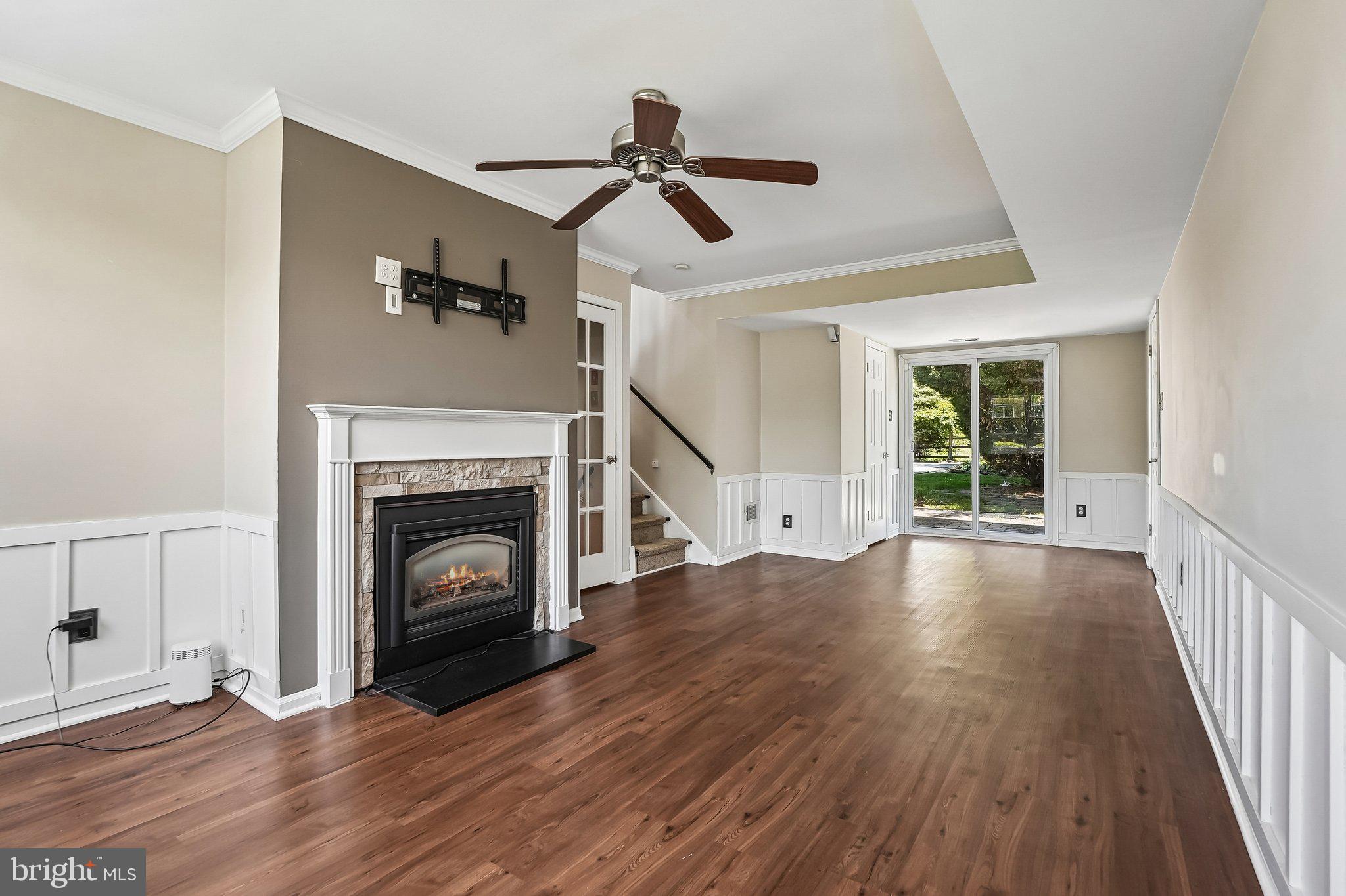 VICTORIA GLEN - Residential