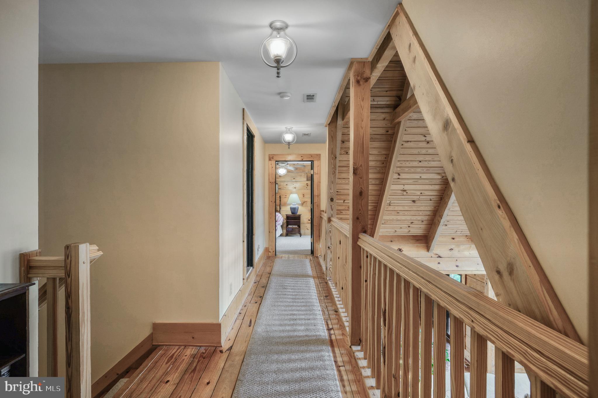 MAGNOLIA HARBOUR - Residential