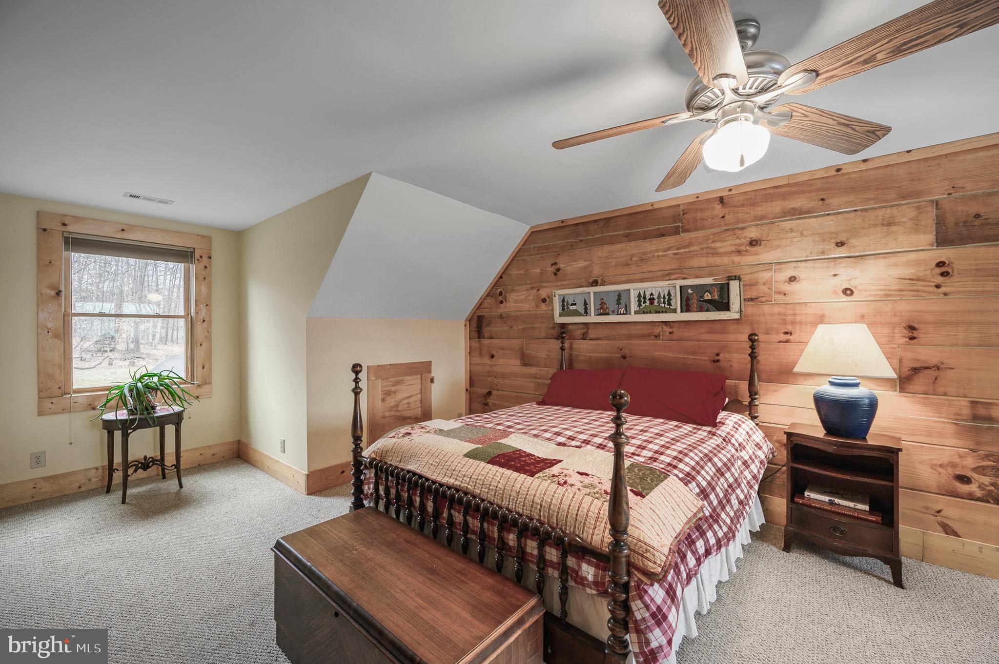 MAGNOLIA HARBOUR - Residential