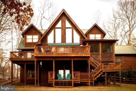 13101 BLACK WALNUT LANE SPOTSYLVANIA VA 22551