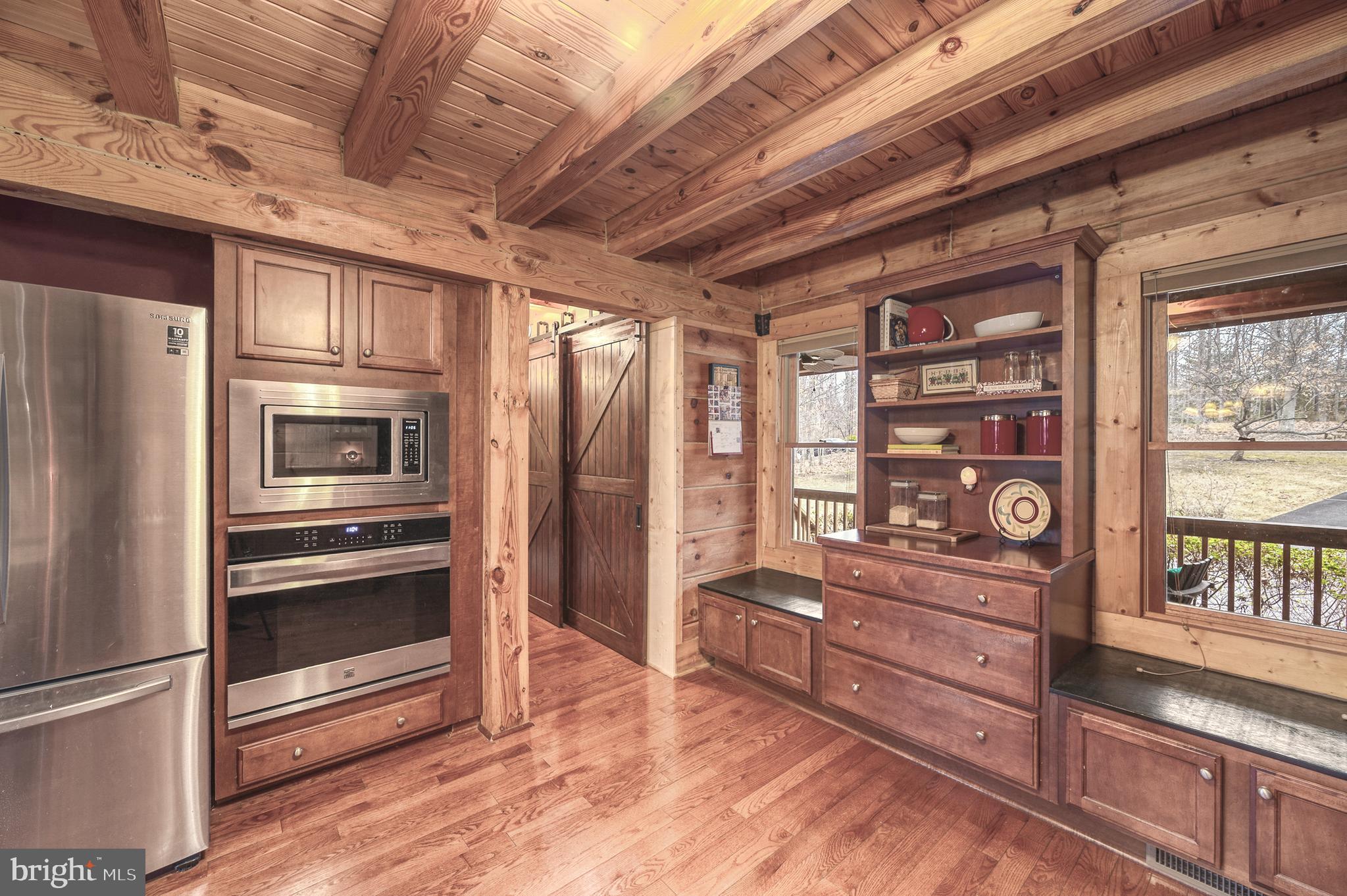 MAGNOLIA HARBOUR - Residential