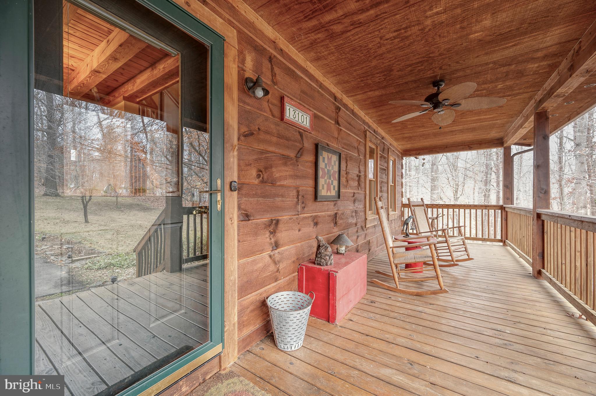 MAGNOLIA HARBOUR - Residential