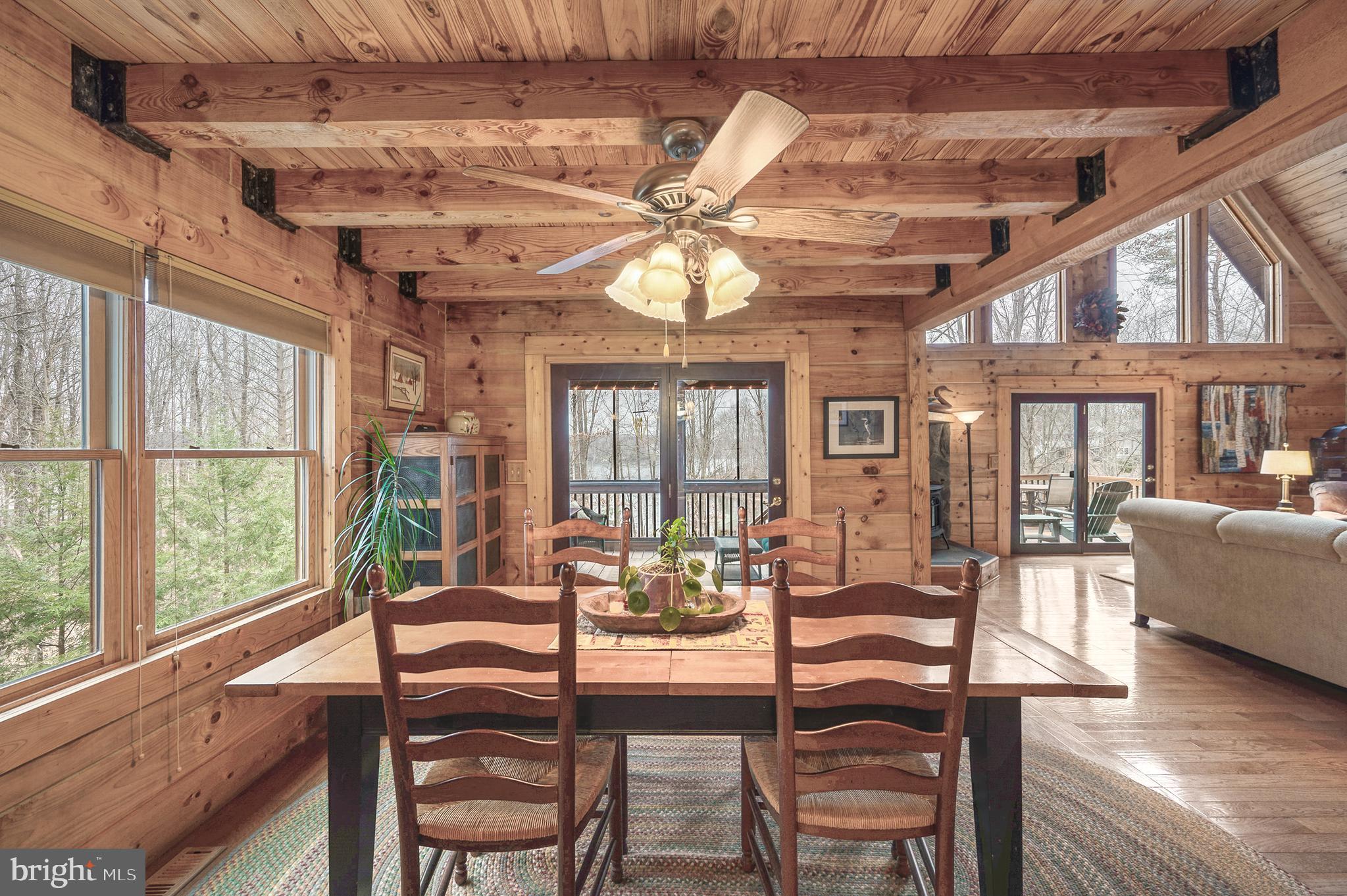 MAGNOLIA HARBOUR - Residential