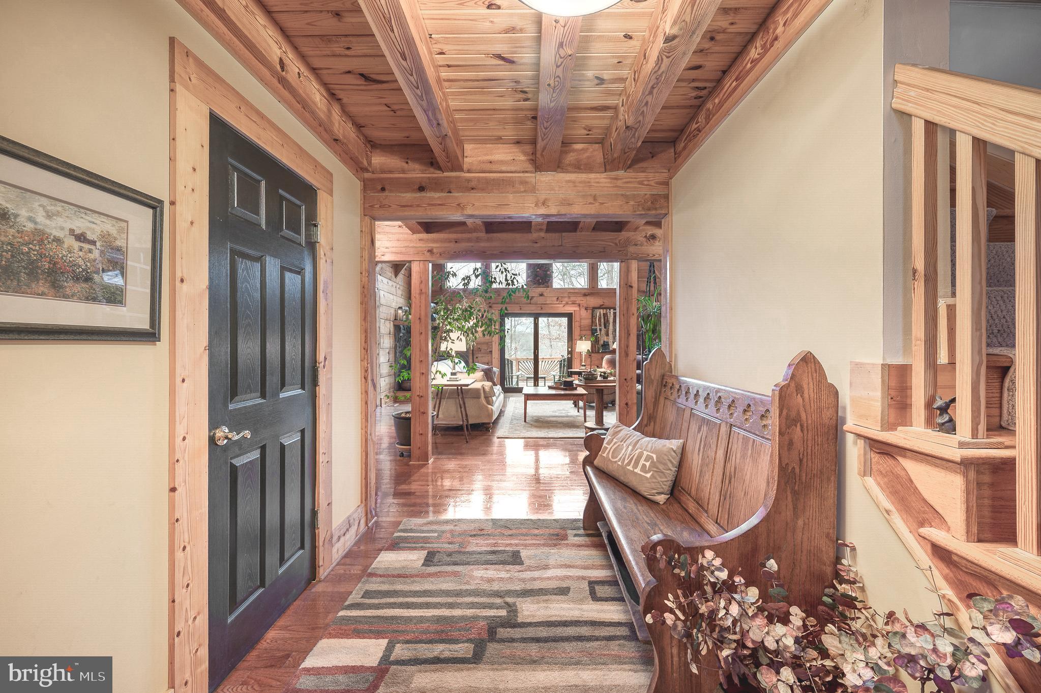 MAGNOLIA HARBOUR - Residential