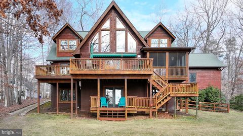 13101 BLACK WALNUT LANE SPOTSYLVANIA VA 22551