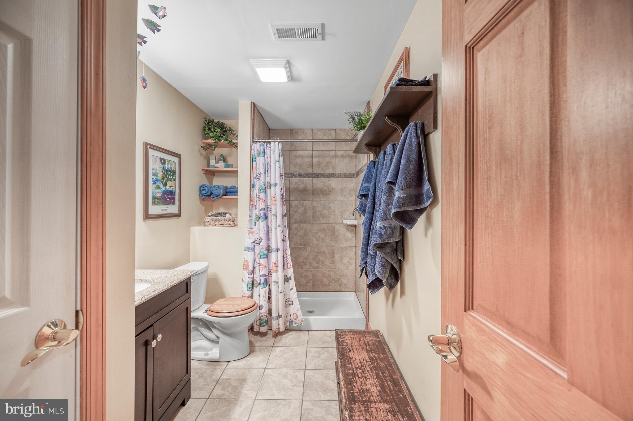 MAGNOLIA HARBOUR - Residential