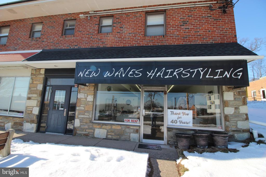 Photo of 852 N Easton Road, GLENSIDE, PA 19038 (MLS # PAMC2167272)