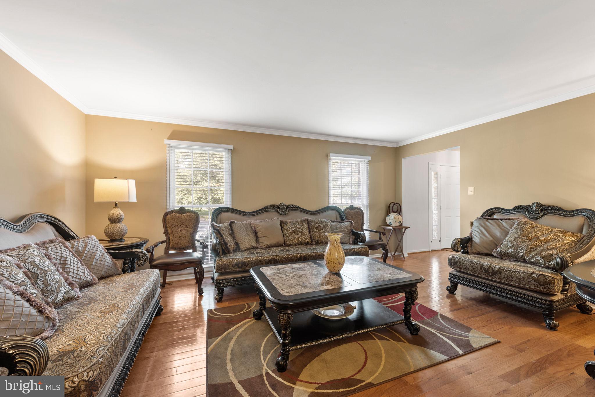 NORTH SHERWOOD FOREST - Residential Lease