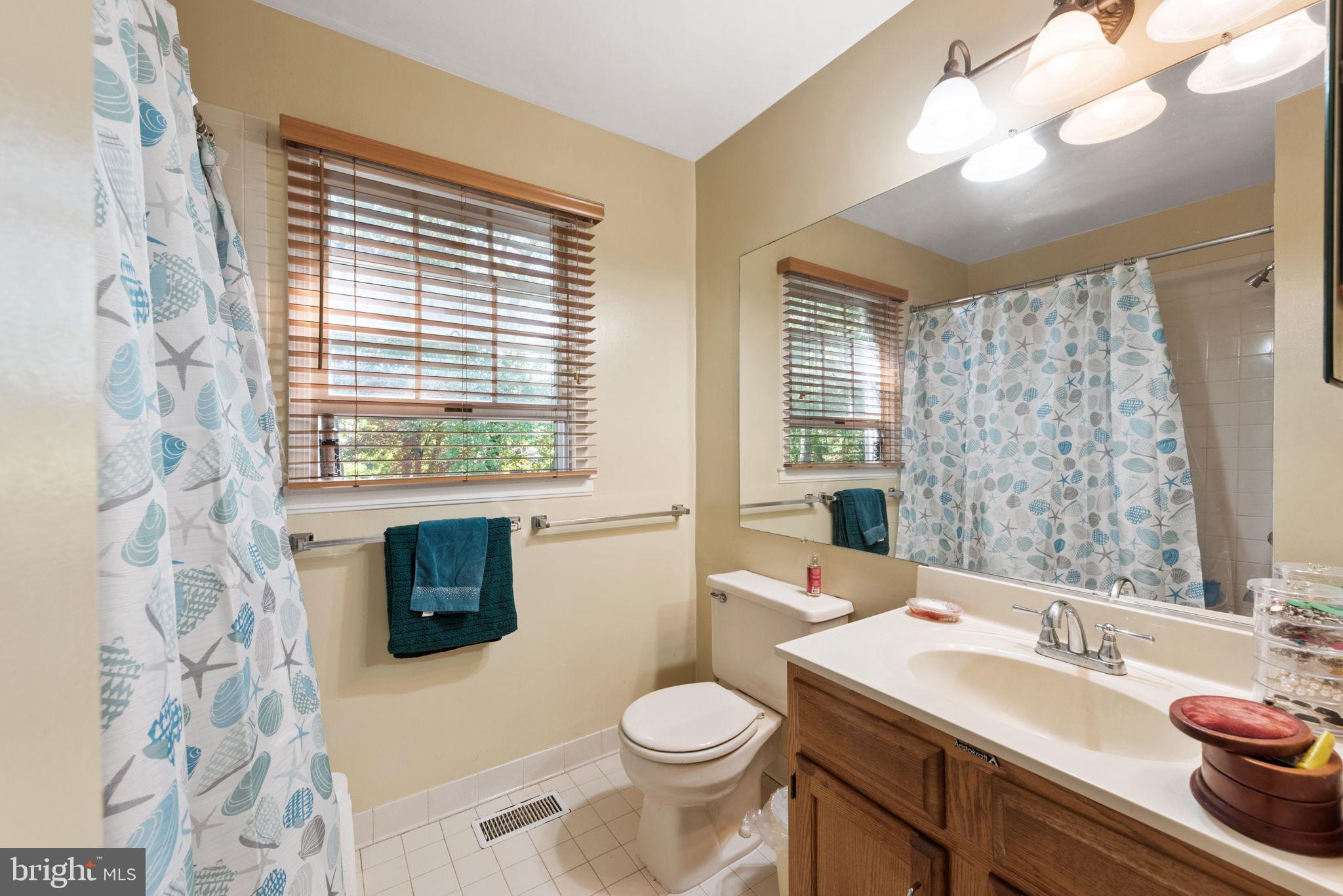 NORTH SHERWOOD FOREST - Residential Lease