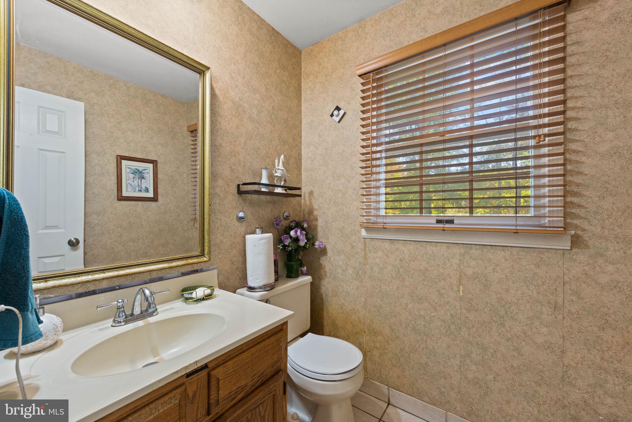 NORTH SHERWOOD FOREST - Residential Lease