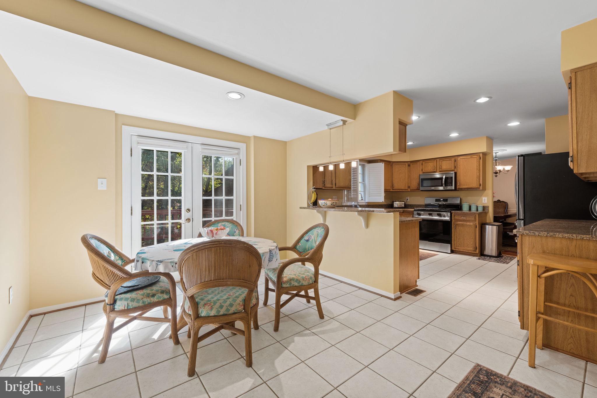 NORTH SHERWOOD FOREST - Residential Lease